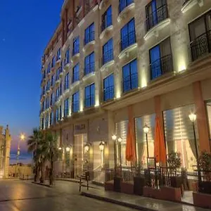 Vivaldi Hotell