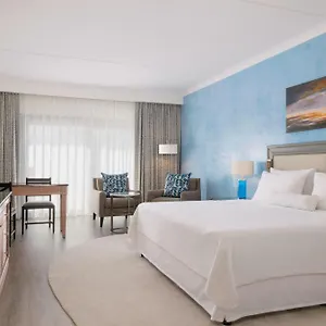 The Westin Dragonara Resort, Malta Hotell