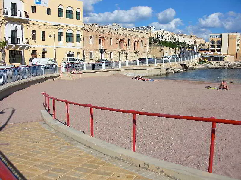 Eri Apartments E039 Saint Julian's 2*,  Malta