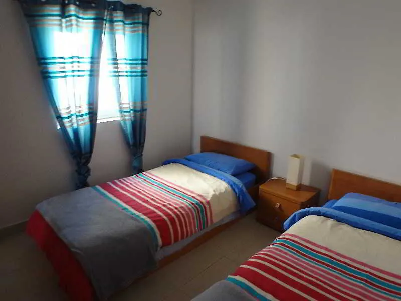 Eri Apartments E039 Saint Julian's 호텔