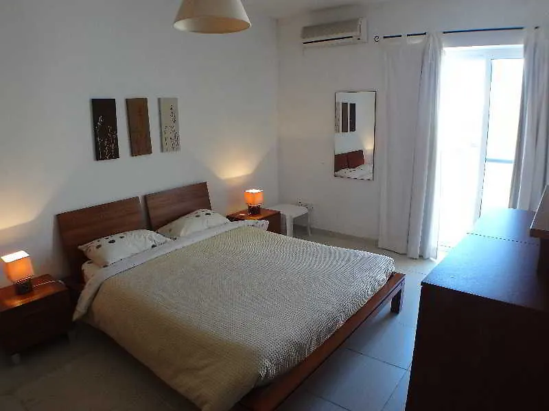 ** 호텔 Eri Apartments E039 Saint Julian's 몰타