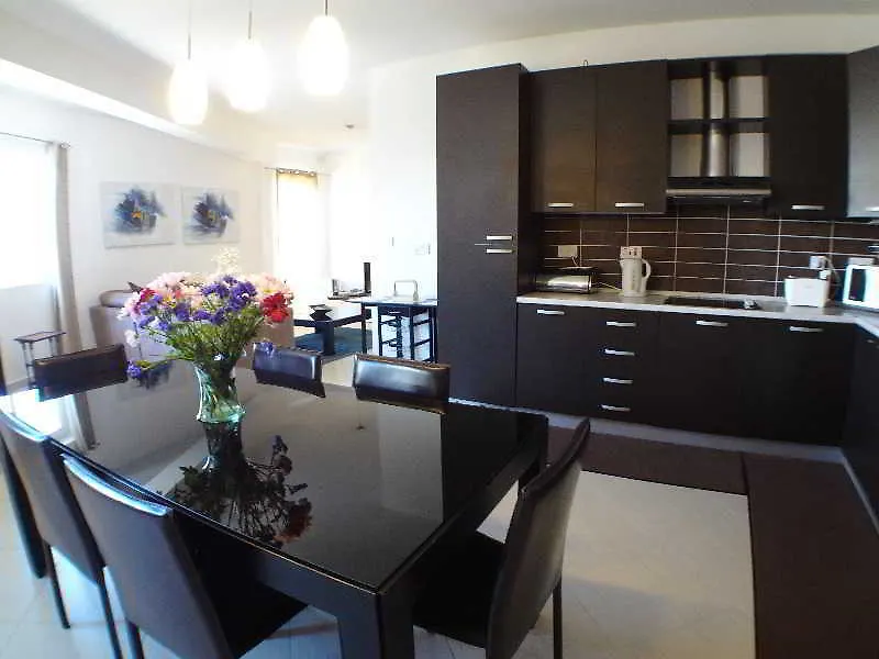 Eri Apartments E039 Saint Julian's