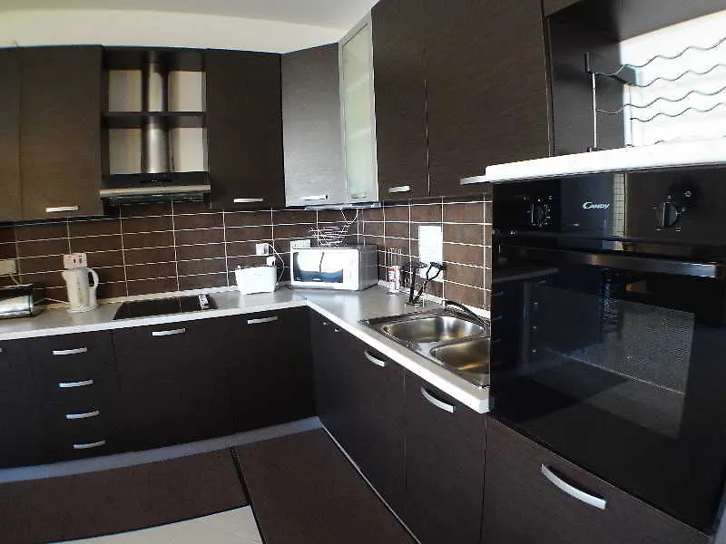 Hotel Eri Apartments E039 Saint Julian's