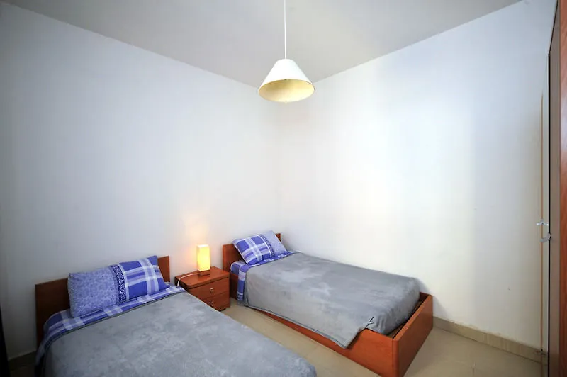 Eri Apartments E039 Saint Julian's 호텔