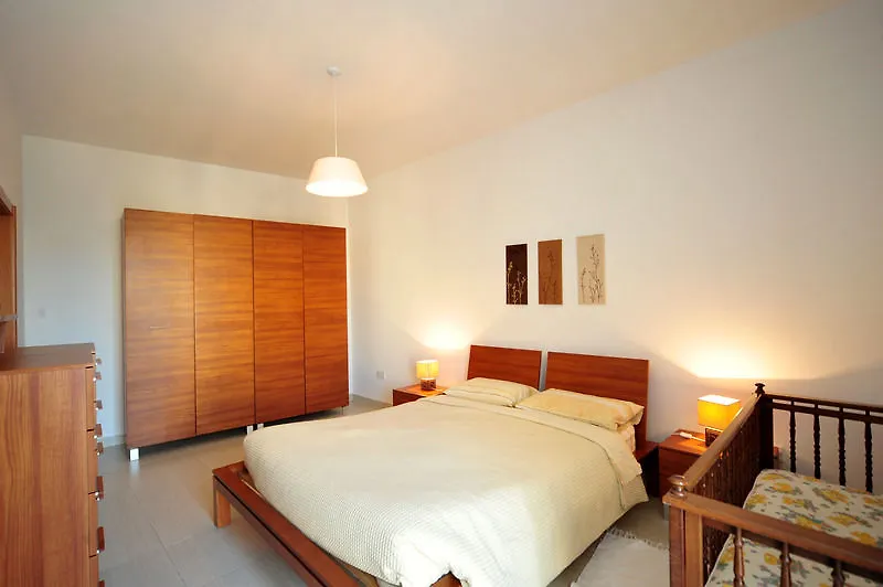 ** 호텔 Eri Apartments E039 Saint Julian's 몰타
