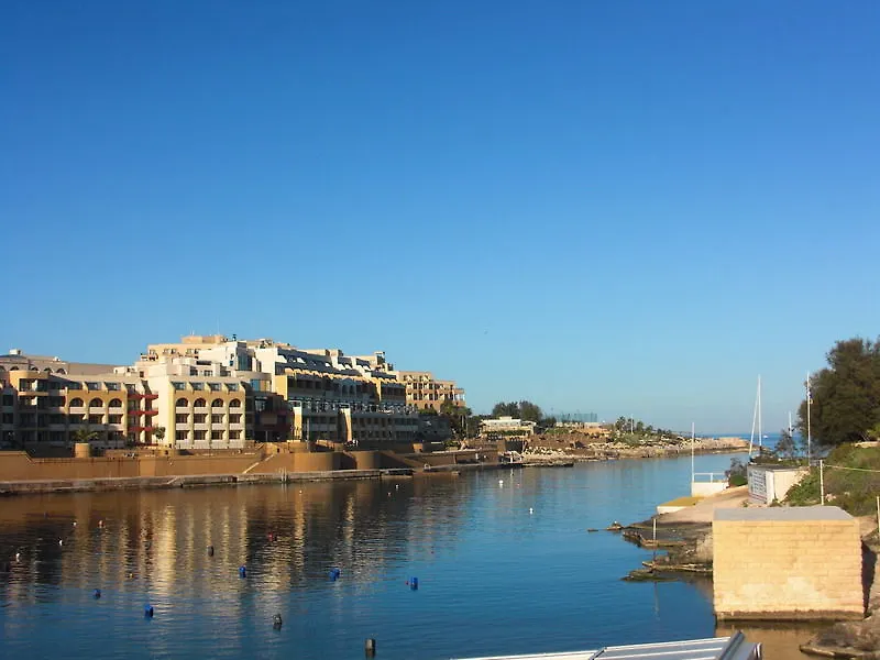 Eri Apartments E039 Saint Julian's Malta