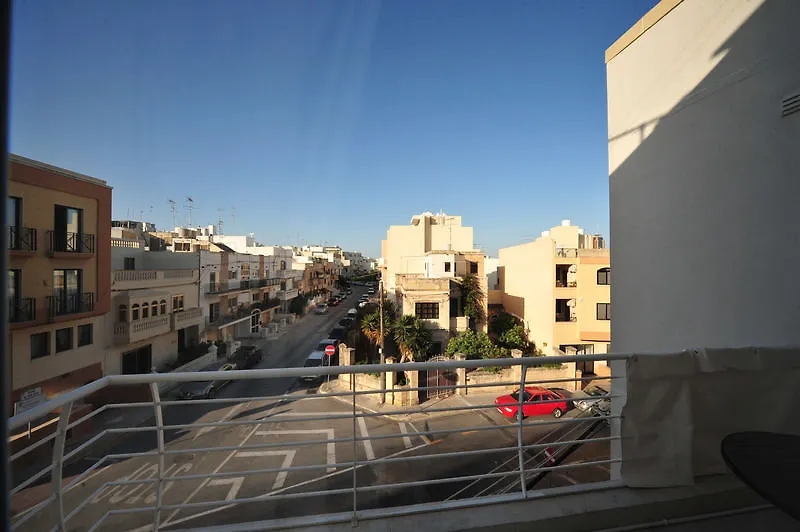 호텔 Eri Apartments E039 Saint Julian's