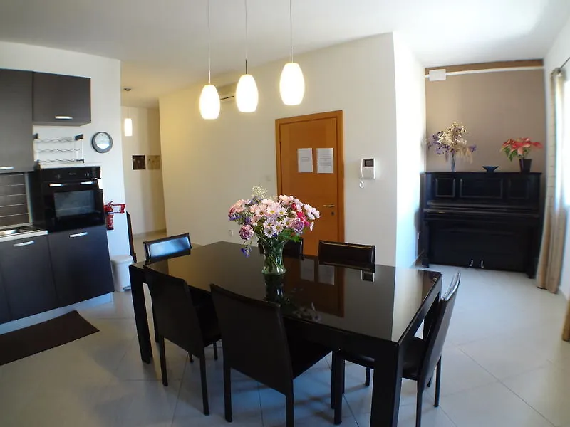 Eri Apartments E039 Saint Julian's 2*,  몰타