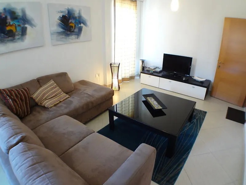 Eri Apartments E039 Saint Julian's